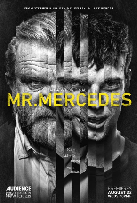 m4ufree mr. mercedes